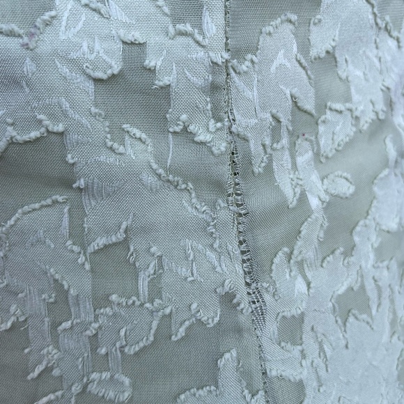 Princess Polly ANDRE MINI DRESS Halter Size 6 - Picture 11 of 11